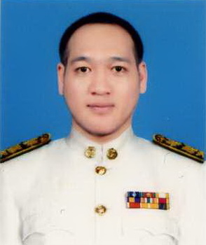 นายวัชรินทร์ ปุยะติ