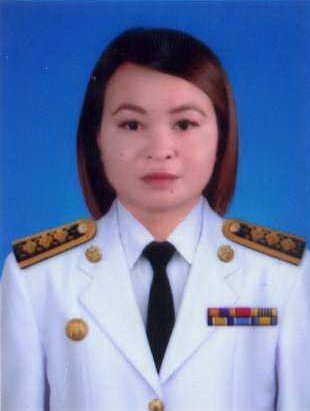 นางสาวสุพิชญา  นรินทร์รัมย์