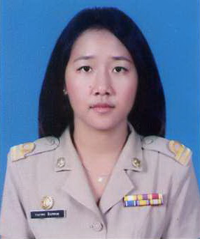 นางสาวกนกพร อินทะเล