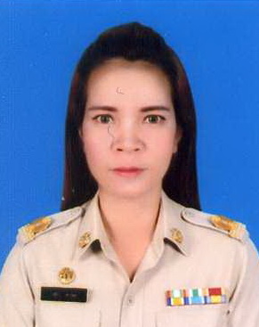 นางสาวเปมิกา  กองรัมย์