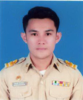 นายปัณณทัต  หิงประโคน