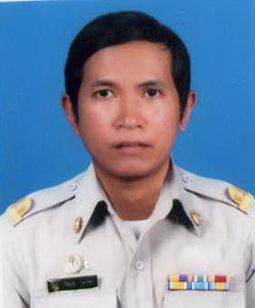 นายปริญญา  รุ่งเรือง