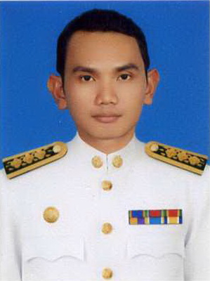 นายสำราญ เดือนประโคน