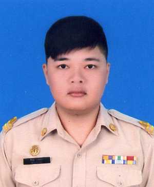 นายวัชรวิชญ์ เกษมสุข