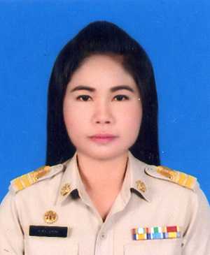 ดวงใจ  บุรกรณ์