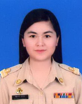 นางสาวณัฐฐานันท์ สมินทอง