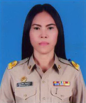 นางสาวภิญญาพัชญุ์ โพยประโคน