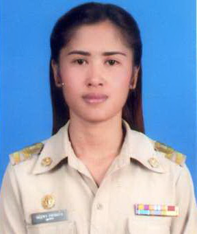 นางสาวณัฐพร กองแก้ว