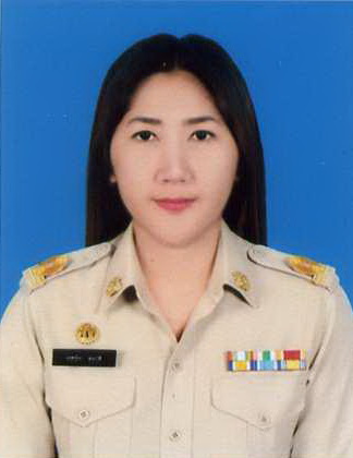 นางสาวเกตนิกา  สมบัติ	