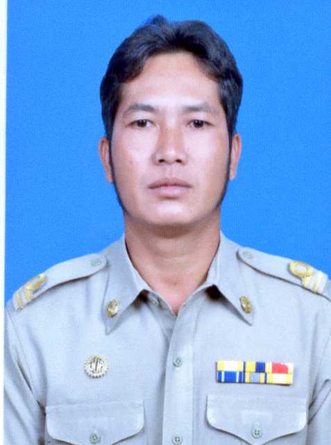 นายวิวัฒน์  โลกประโคน 