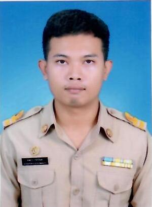 นายอังคาร  กระซิรัมย์