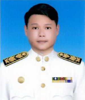 นายปิติพงษ์ ปุรณะ