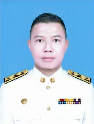 นายกิตติศักดิ์  ปุยะติ