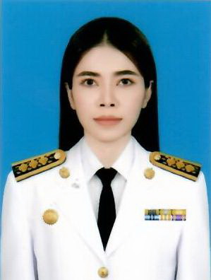 นางสาวนภสร กระซิรัมย์