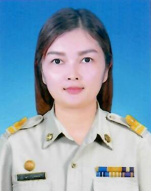 นางสาวภัสรา  นพตลุง