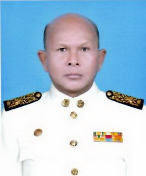 นายยวน  โสดา