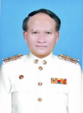 นายธนาธิป   ปานะโปย