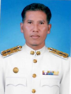 นายสนาน  เนาว์ประโคน